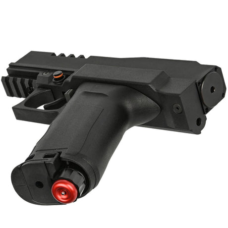 First Strike XP Pistol Black view of bottom