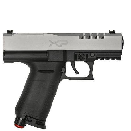 First Strike XP Paintball Pistol