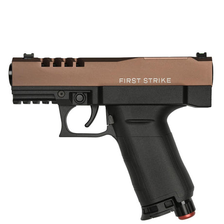 First Strike XP Paintball Pistol