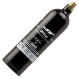 JT 24 oz. Aluminum Co2 Tank for Paintball Born Date 04/2016
