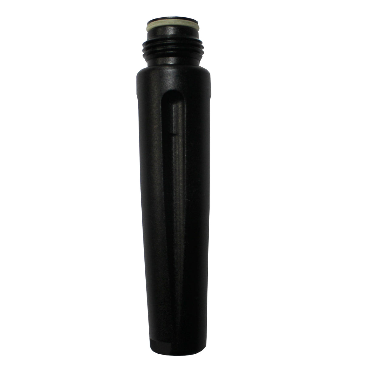 Gas Thru Grip Dust Black