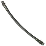 Stainless Braided Hose 8 Inch
