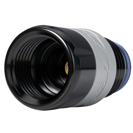 Dye Reach Tank Extender bottom view