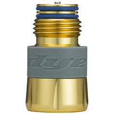 Dye Reach Tank Extender in gold