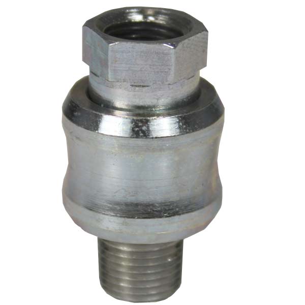 Empire Paintball Mini Nickel Slide Check