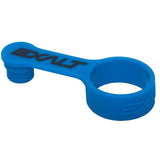 Exalt Fill Nipple Cover Blue