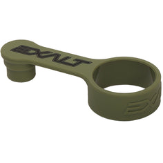 Exalt Fill Nipple Cover for tank Army Olive