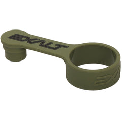 Exalt Fill Nipple Cover for tank Army Olive