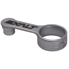 Exalt Fill Nipple Cover Silver
