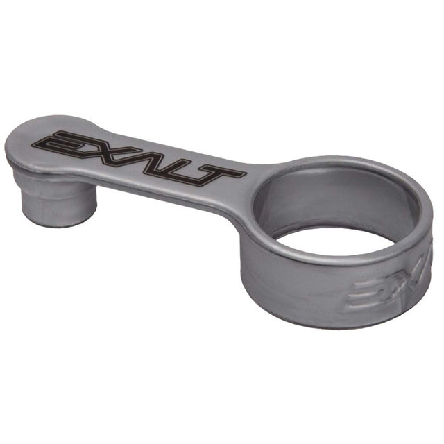 Exalt Fill Nipple Cover Silver