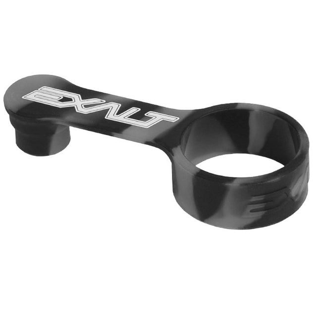 Exalt Fill Nipple Cover Charcoal Swirl