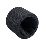 paintball thread protector for tank