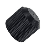 paintball thread protector for tank