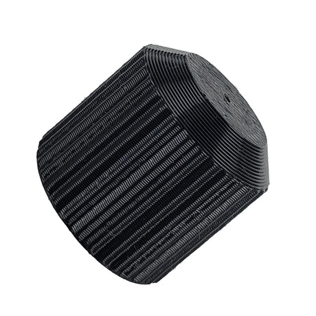 paintball thread protector for tank