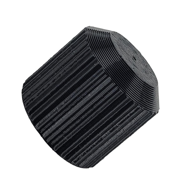 paintball thread protector for tank