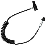 Empire Paintball Basic Remote Coiled Hose