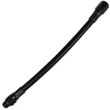 Kingman Steel Braided Hose 8.5 Inch