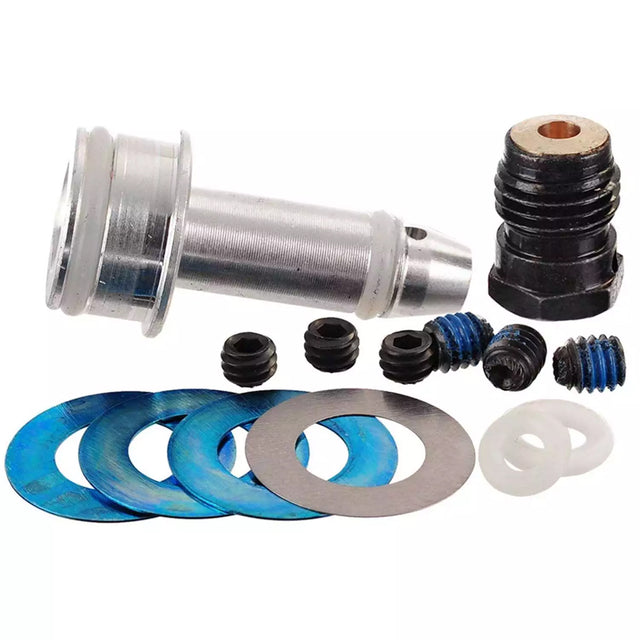 Ninja Paintball Rebuild Kit for Ninja Pro V2 Regulator