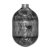 Ninja LIte 48ci carbon fiber grey ghost tank with no regulator