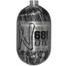 Ninja 68ci Lite Paintball Tank Grey Ghost Series