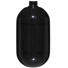 Ninja SL3 Blackout Air Tank 68ci 4500psi bottle only