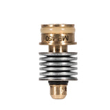 HK Army MP5 Regulator Piston 450-550psi for HK Army paintball and airsoft tank adjustments