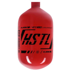 HK Army HSTL 68ci 4500psi Carbon Fiber Bottle Only