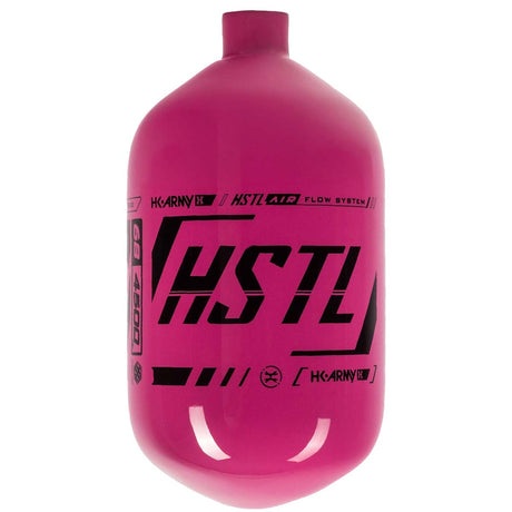 HK Army HSTL 68ci 4500psi Carbon Fiber Bottle Only