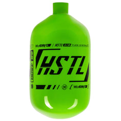 HK Army HSTL 68ci 4500psi Carbon Fiber Bottle Only