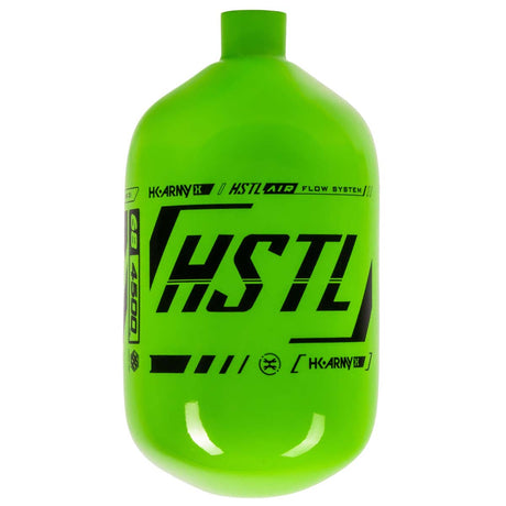 HK Army HSTL 68ci 4500psi Carbon Fiber Bottle Only