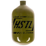 HK Army HSTL 68ci 4500psi Carbon Fiber Bottle Only