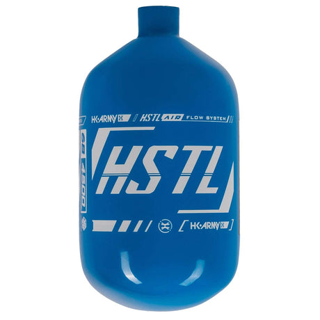 HK Army HSTL 68ci 4500psi Carbon Fiber Bottle Only