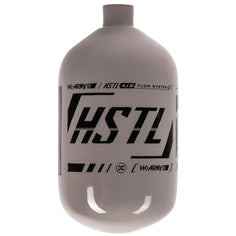 HK Army HSTL 68ci 4500psi Carbon Fiber Bottle Only