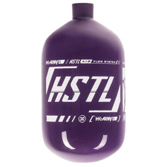 HK Army HSTL 68ci 4500psi Carbon Fiber Bottle Only