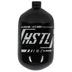 HK Army HSTL 68ci 4500psi Carbon Fiber Bottle Only