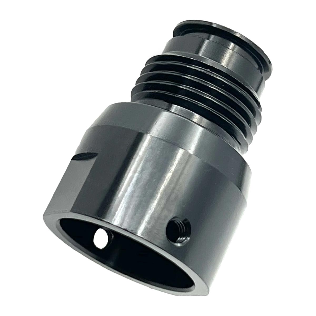 Regulator bonnet top for JT and Tippmann tanks 40968