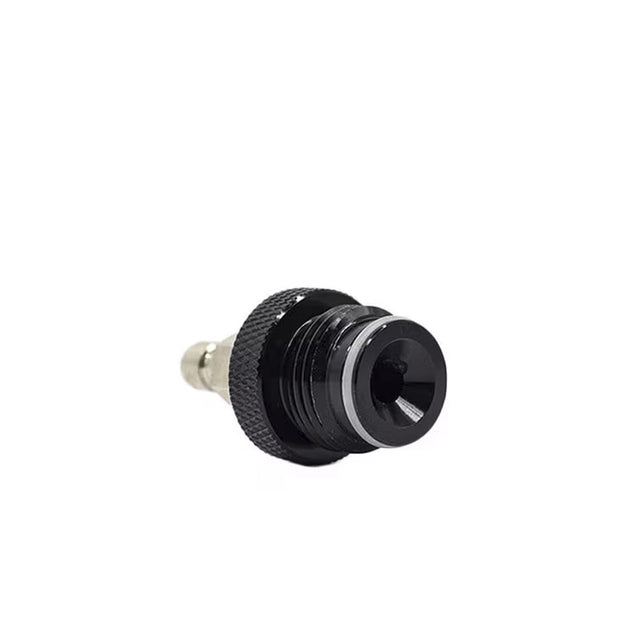 lken Remote Line to Paintball Marker Adapter with Quick Disconnect top 