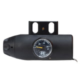 Empire Paintball Relay On/Off ASA Regulator For Invert Mini, Tm-7 & Tm-15 - Black Dust