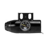 Empire Paintball Relay On/Off ASA Regulator For Invert Mini, Tm-7 & Tm-15 - Black Polished