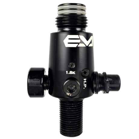 Empire Flo Pro Regulator Black Dust