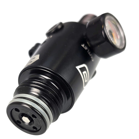 Empire Flo Pro Regulator Black Dust