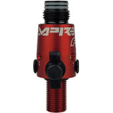 Empire Flo Pro Regulator Red Dust