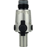 Empire Flo Pro Regulator Silver Dust