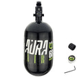 Immortal Air 68ci 4500psi AuraAir T3 Carbon Fiber Tank