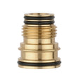Ninja Pro V3 Regulator Bonnet Brass