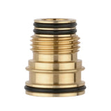 Ninja Pro V3 Regulator Bonnet Brass