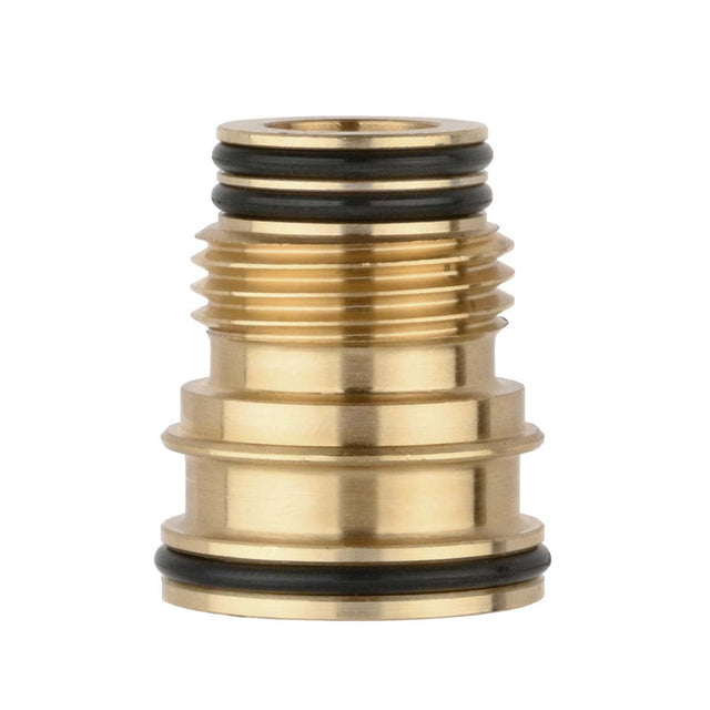 Ninja Pro V3 Regulator Bonnet Brass