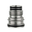 Ninja Pro V3 Regulator Bonnet Stainless Steel