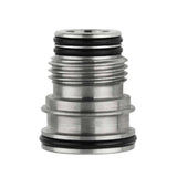 Ninja Pro V3 Regulator Bonnet Stainless Steel