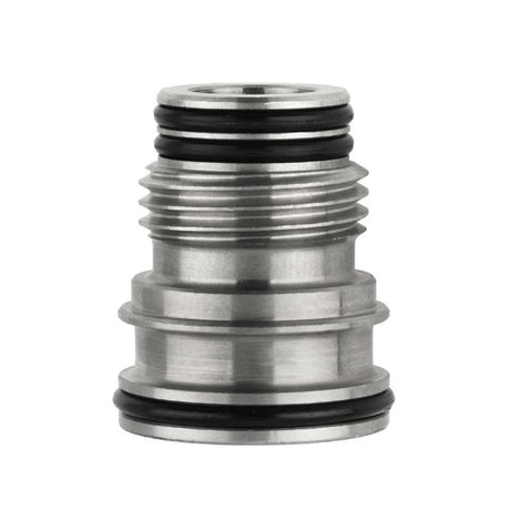 Ninja Pro V3 Regulator Bonnet Stainless Steel